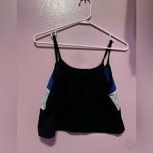 Two piece